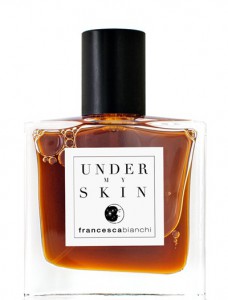 Francesca Bianchi - Under My Skin Extrait de Parfum